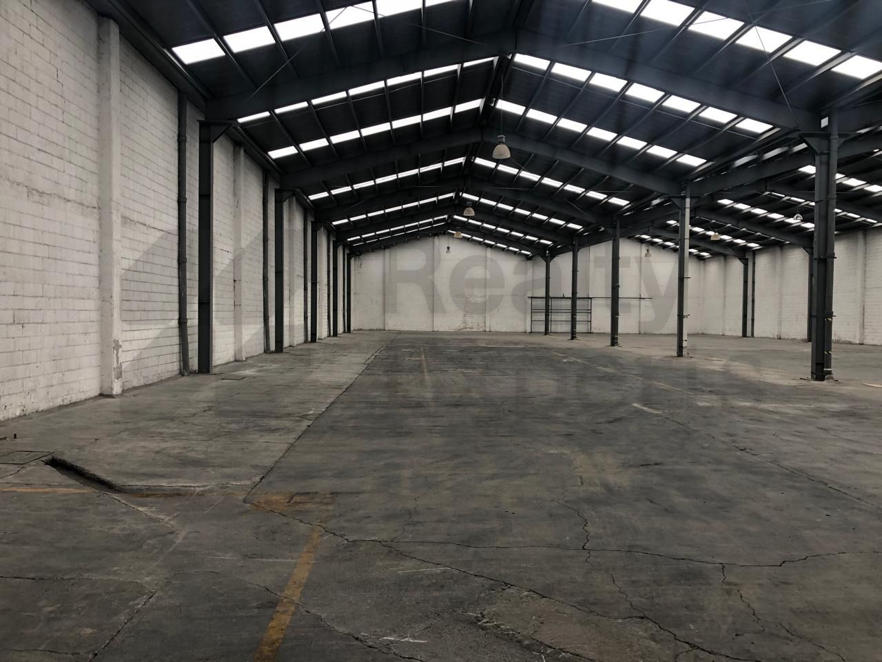 Bodega en Renta en Isidro Fabela