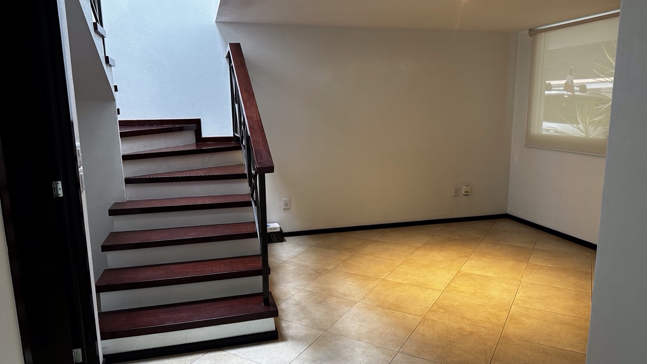 Casa en Venta en Bosque de los Encinos