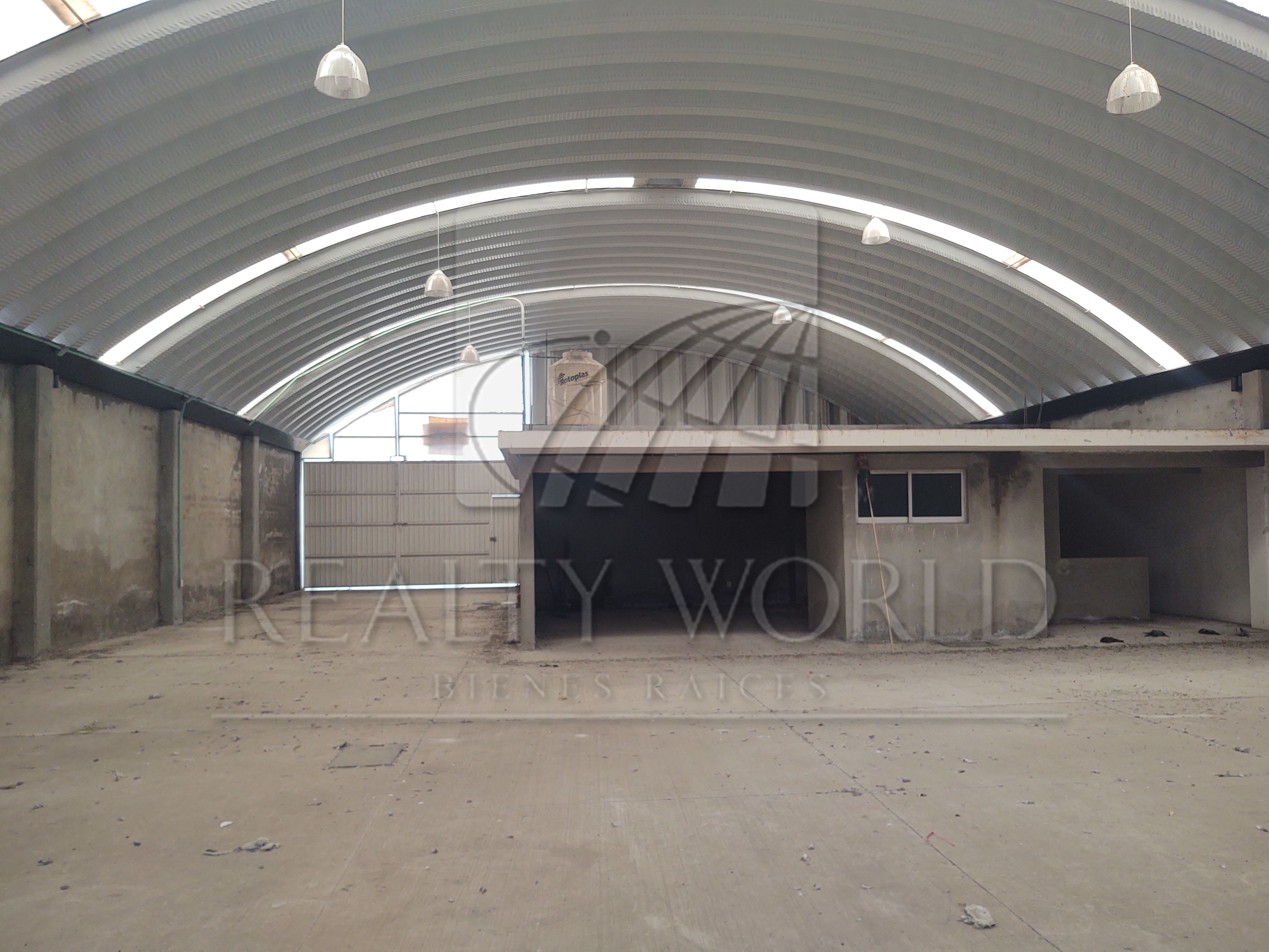 Bodega en Venta en San Pablo Autopan