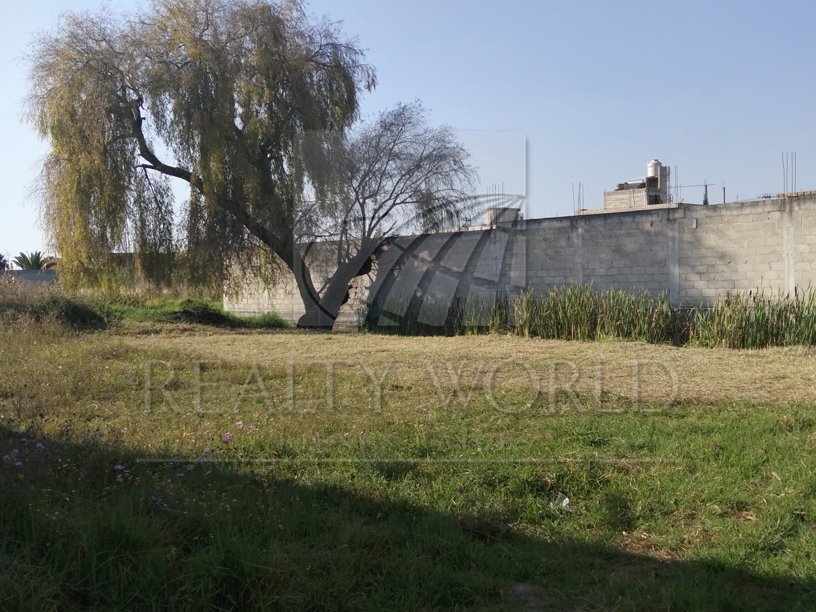 Terreno en Venta en La Magdalena