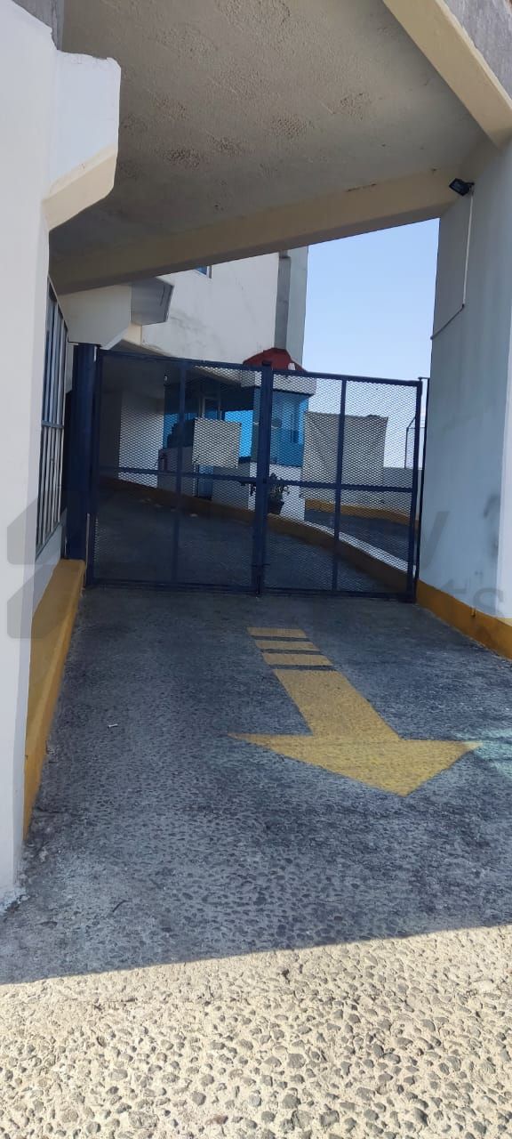Departamento en Renta en San Sebastián