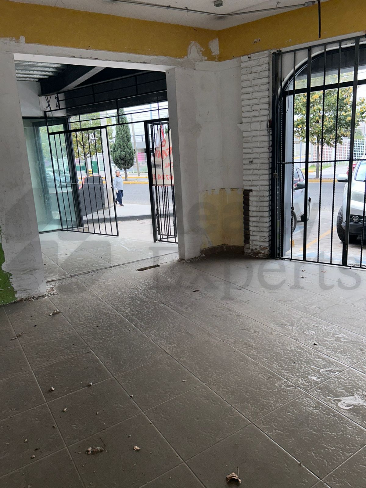 Local en Renta en San Mateo