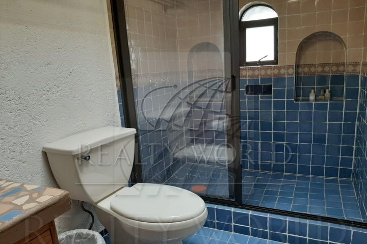 Casa en Venta en La Asunción