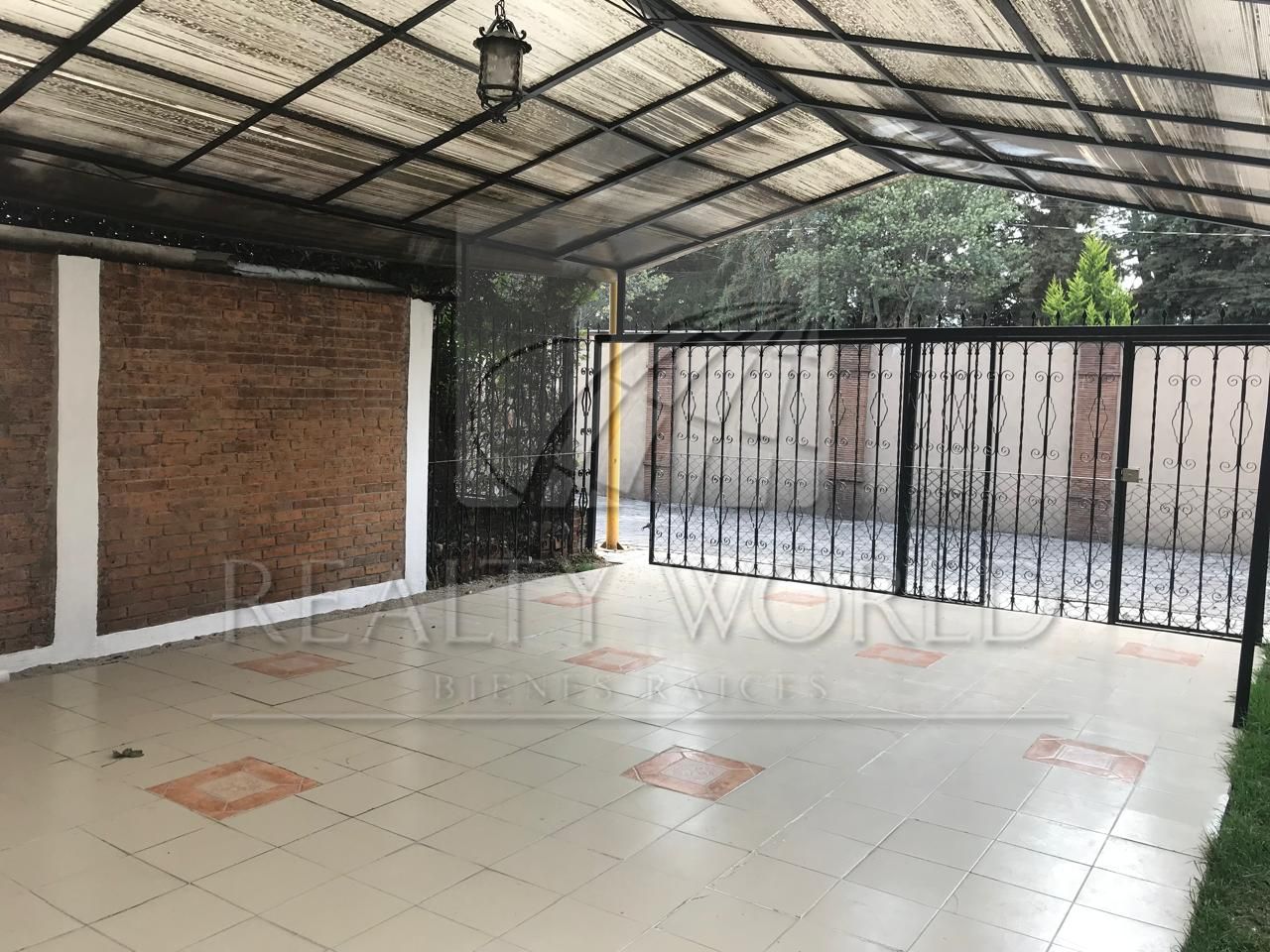 Casa en Venta en Los Álamos
