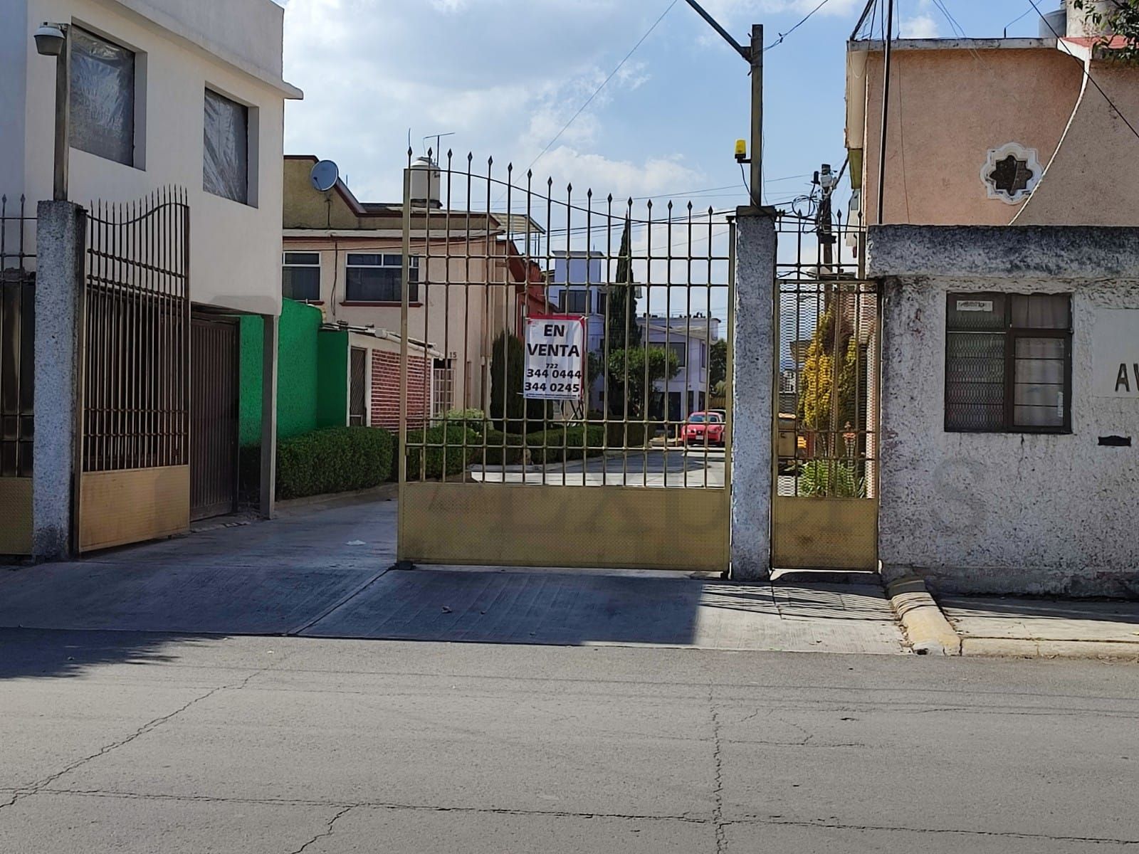 Casa en Venta en Rincón de San Lorenzo
