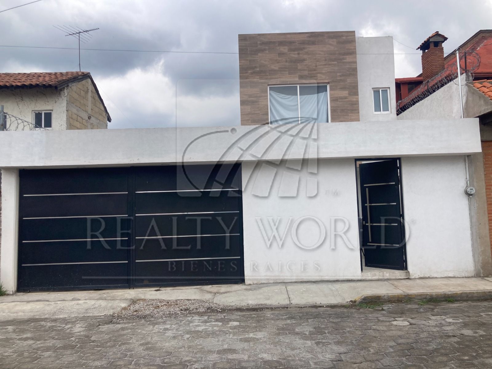 Casa en Renta en San Jorge Pueblo Nuevo