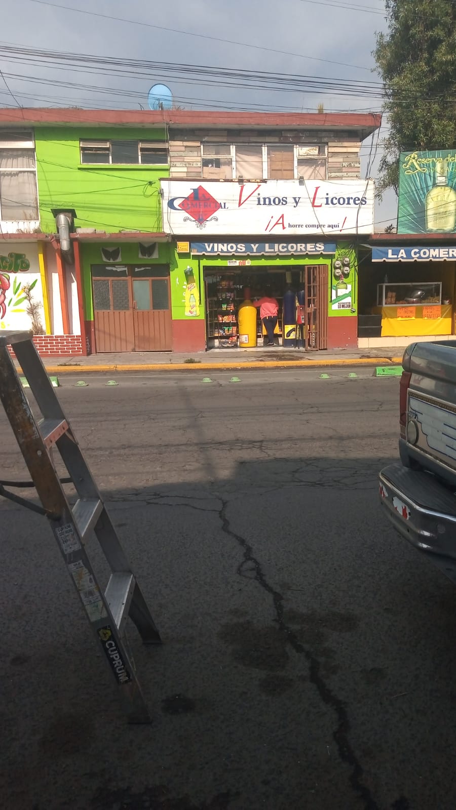 Terreno en Venta en San Juan