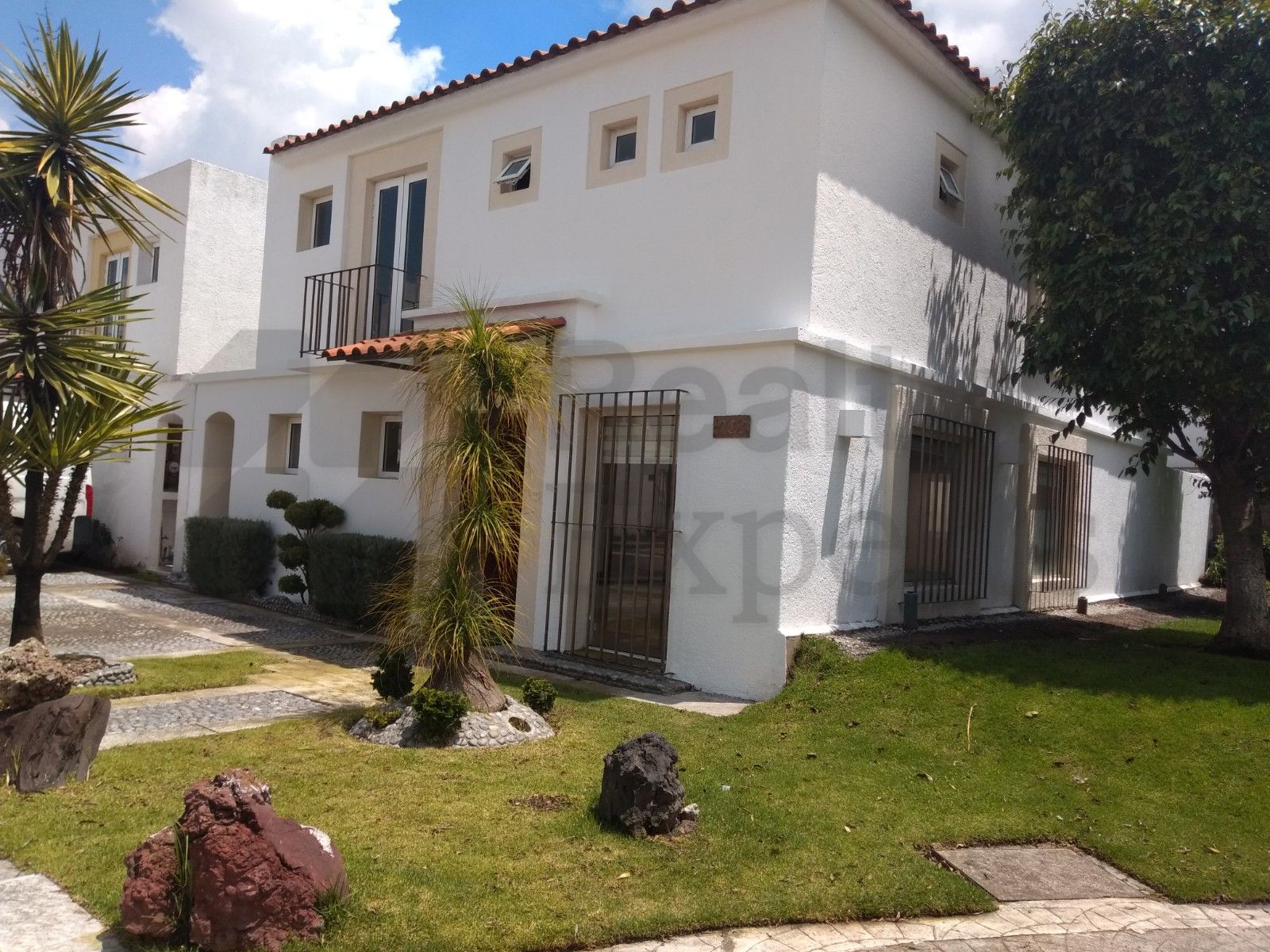 Casa en Renta en El Castaño