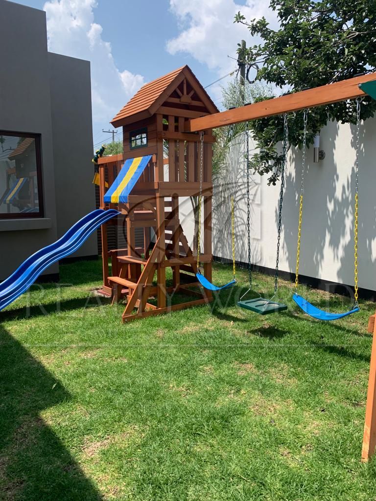 Casa en Venta en ANTARES