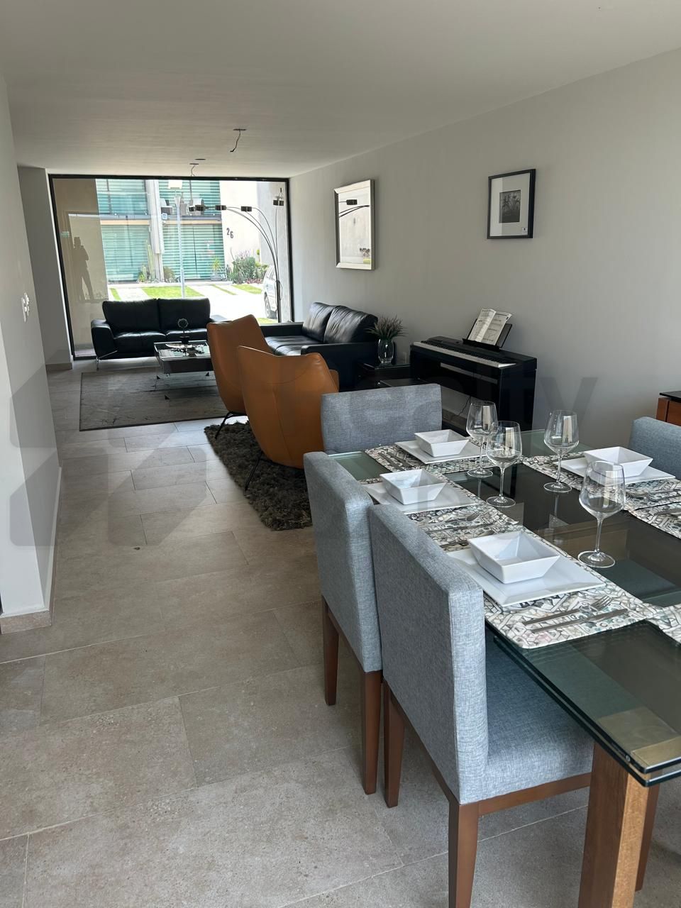 Casa en Venta en Santa María