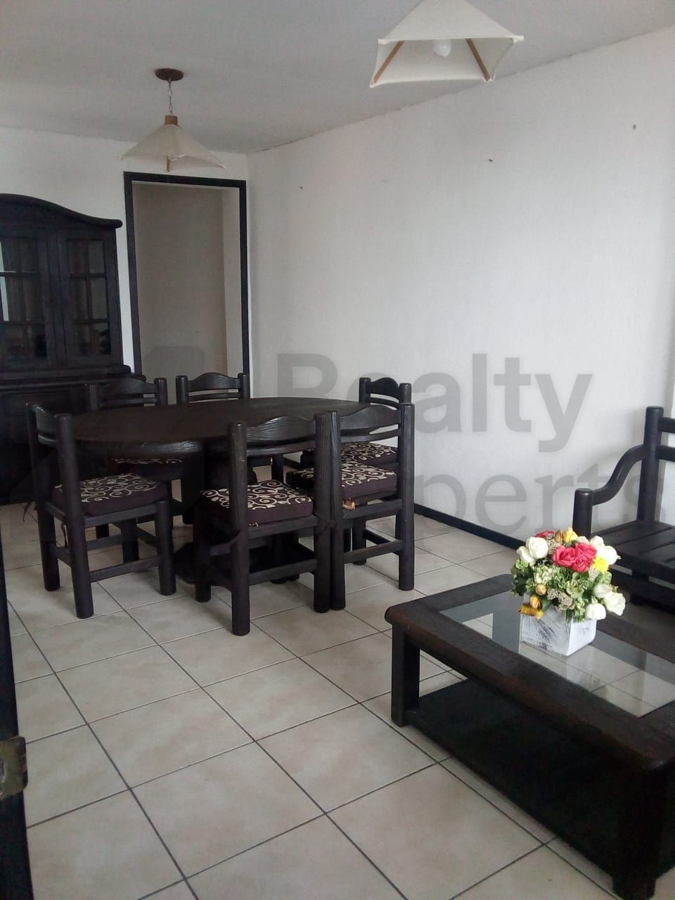 Departamento en Renta en Santa Ana Tlapaltitlán