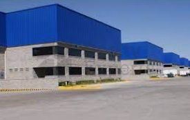 Bodega en Renta en Parque industrial Cerrillo I