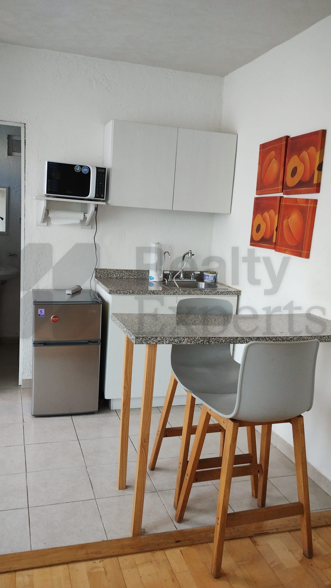 Departamento en Renta en San Salvador Tizatlalli