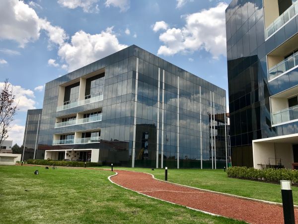 Departamento en Renta en BELLEZZIAN