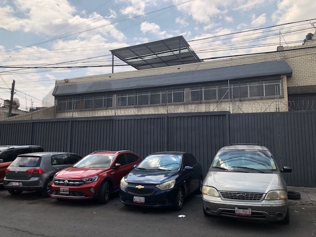 Bodega en Renta en Cuchilla Pantitlán
