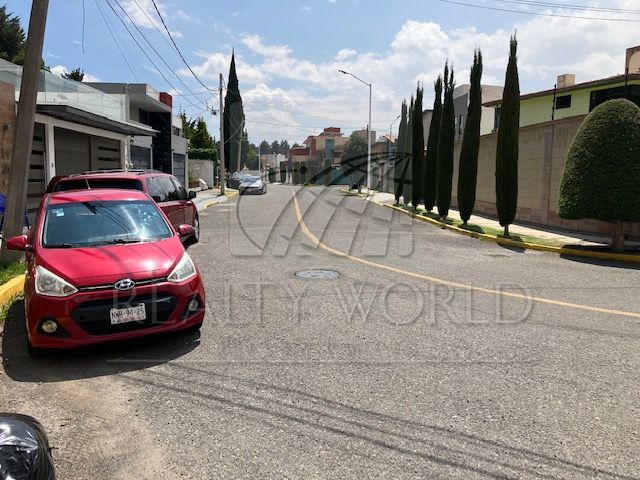 Terreno en Venta en San Carlos