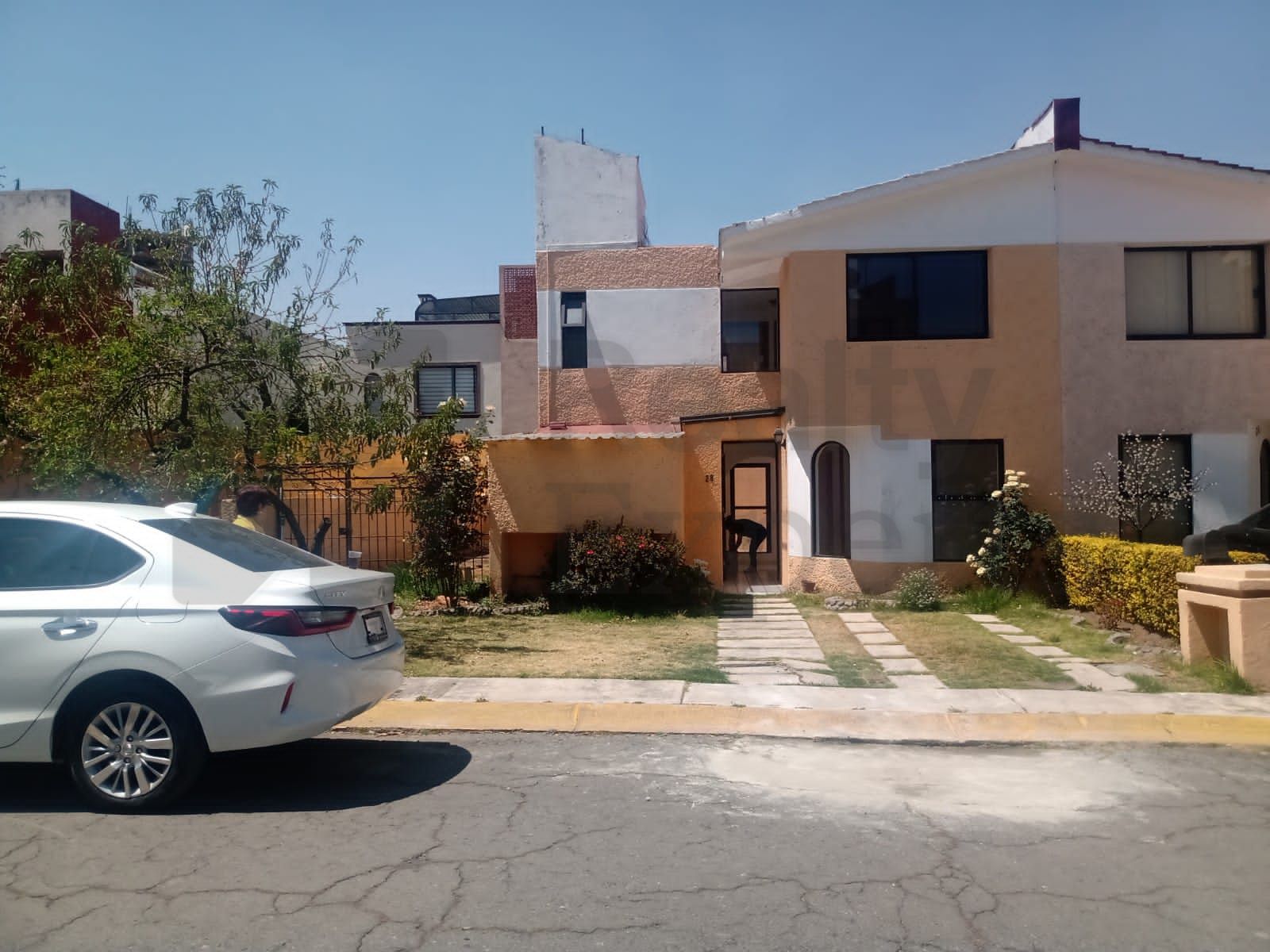 Casa en Renta en Residencial Las Américas