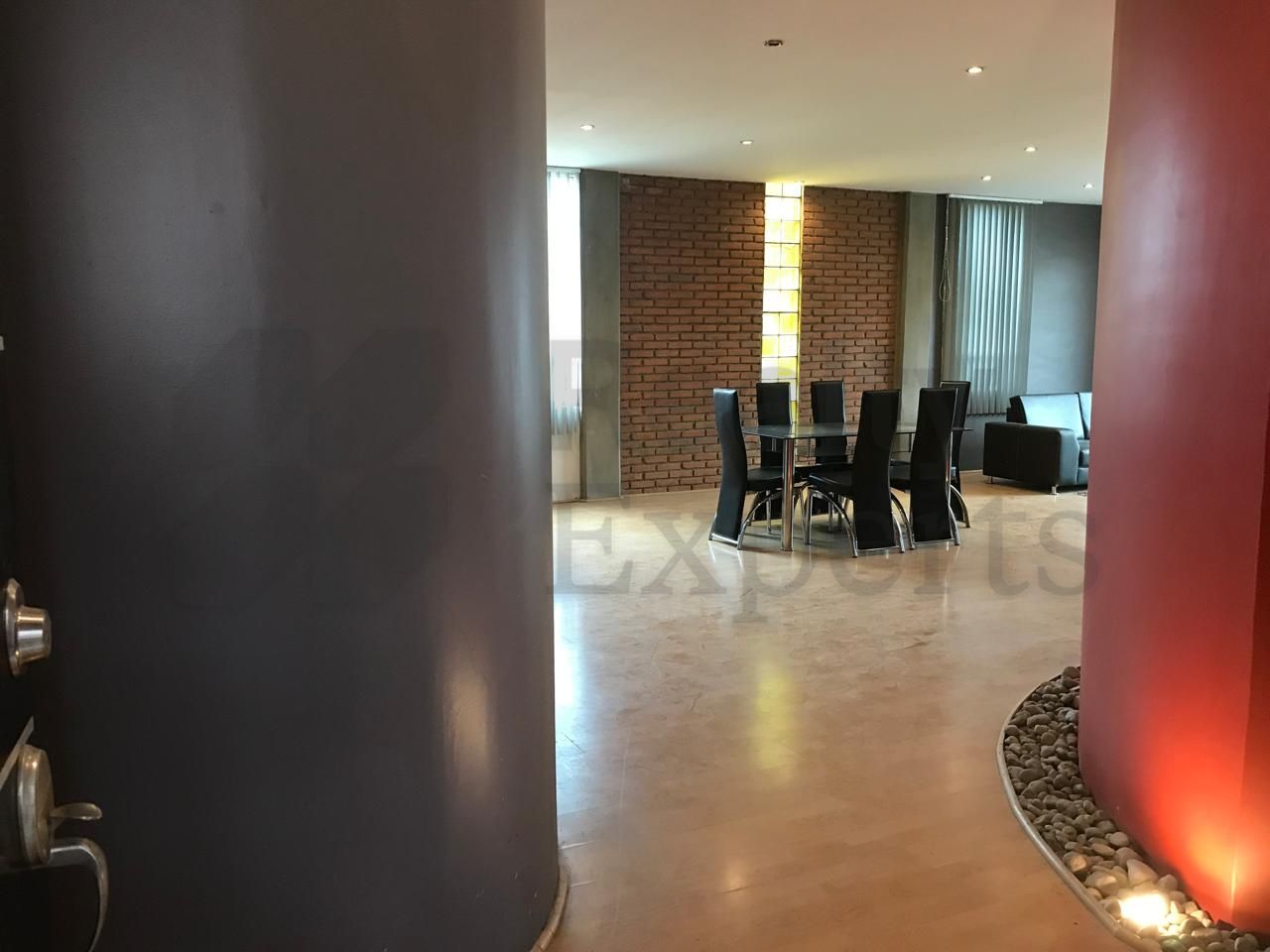 Departamento en Renta en Santa María Magdalena Ocotitlán