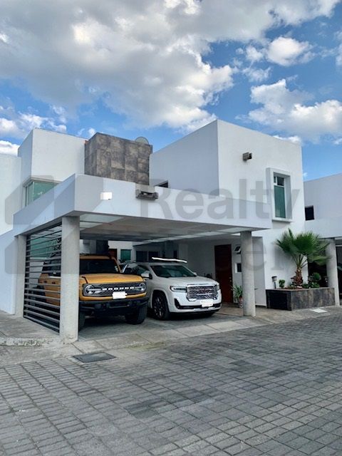 Casa en Renta en Llano Grande