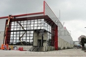 Bodega en Renta en Parque Industrial el Marqués