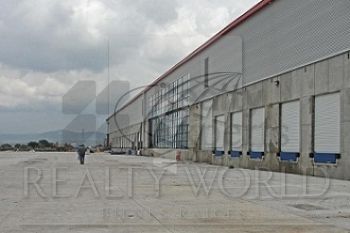 Bodega en Renta en Parque Industrial el Marqués