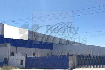 Bodega en Renta en Coapanoaya
