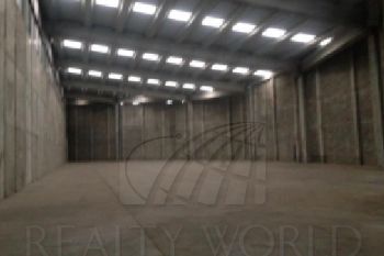 Bodega en Renta en Coapanoaya