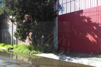 Bodega en Renta en Parque industrial Cerrillo I