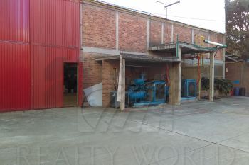 Bodega en Renta en Parque industrial Cerrillo I