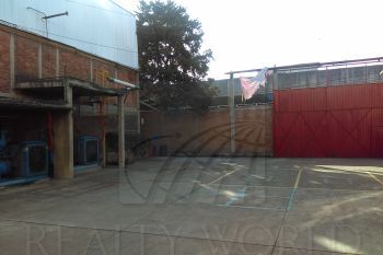 Bodega en Renta en Parque industrial Cerrillo I