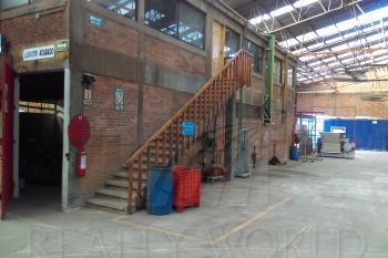 Bodega en Renta en Parque industrial Cerrillo I