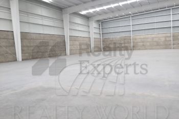 Bodega en Renta en Santa Ana Tlapaltitlán