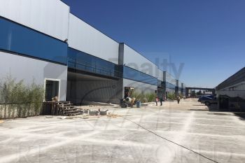 Bodega en Renta en Santa Ana Tlapaltitlán