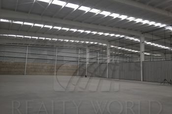 Bodega en Renta en Santa Ana Tlapaltitlán
