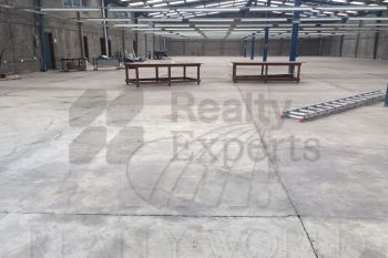 Bodega en Renta en Parque industrial Cerrillo I