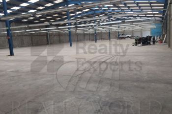 Bodega en Renta en Parque industrial Cerrillo I