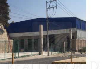 Bodega en Renta en Coapanoaya
