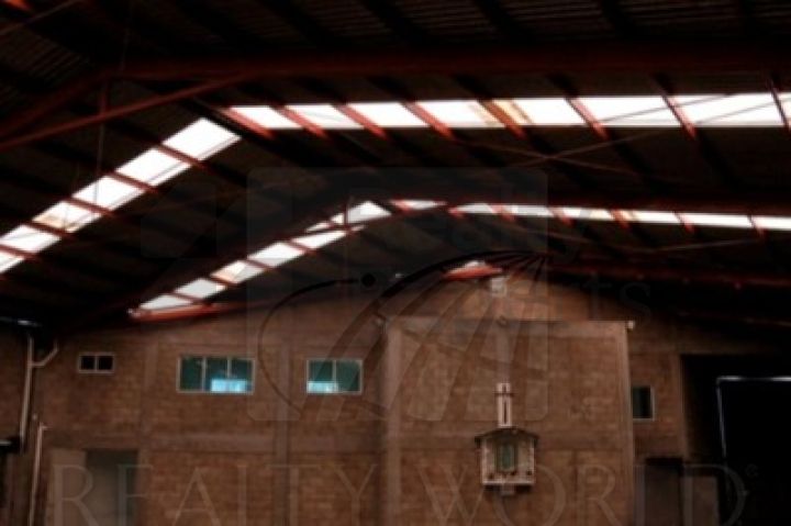 Bodega en Renta en Ejido Santa Cruz Atzcapotzaltongo