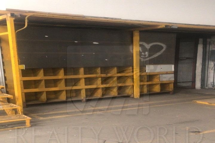 Bodega en Renta en La Magdalena