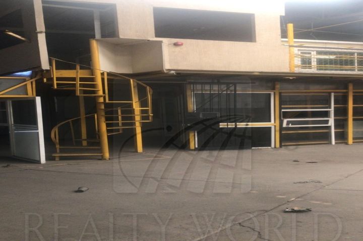 Bodega en Renta en La Magdalena