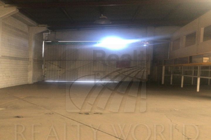 Bodega en Renta en La Magdalena