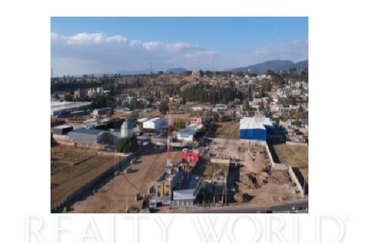 Bodega en Renta en Coapanoaya