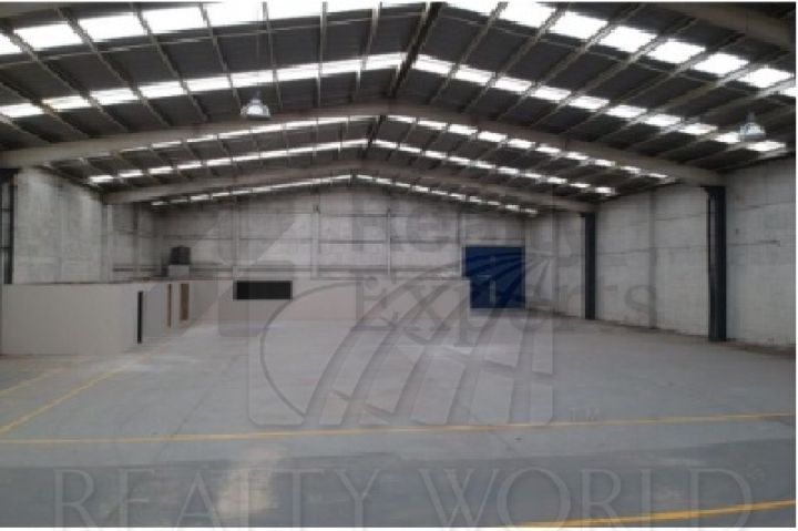 Bodega en Renta en Isidro Fabela