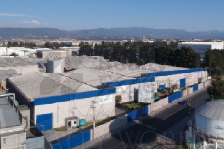 Bodega en Renta en Isidro Fabela