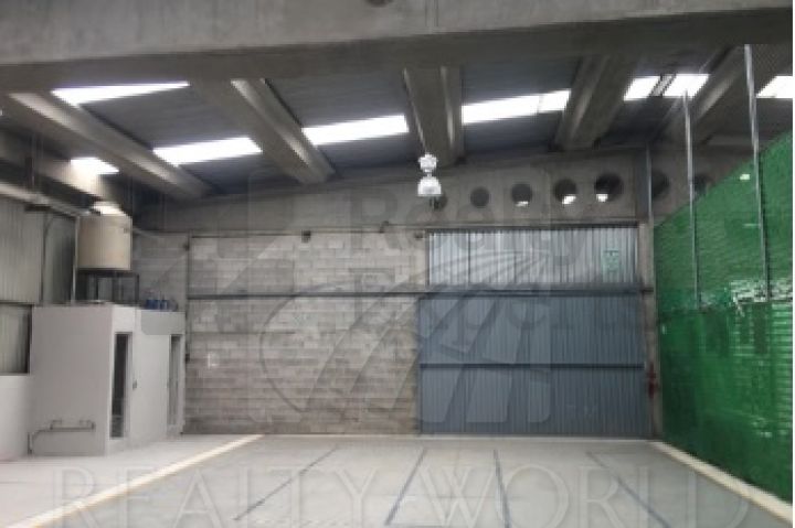 Bodega en Renta en Centro Ocoyoacac