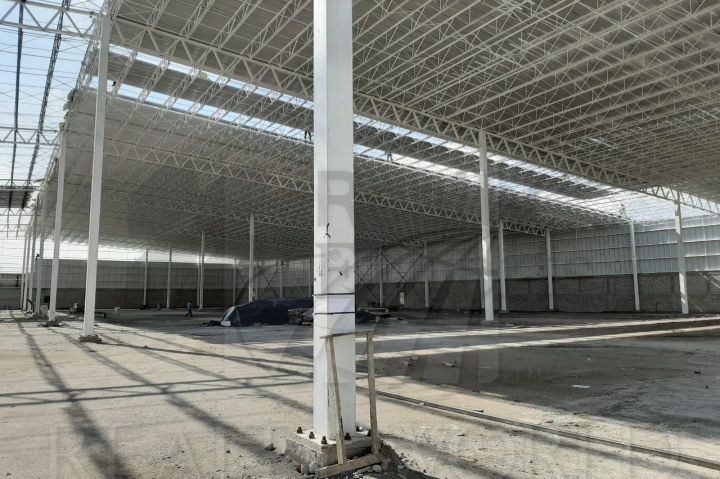 Bodega en Renta en San Pedro Totoltepec