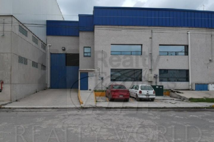 Bodega en Renta en Isidro Fabela