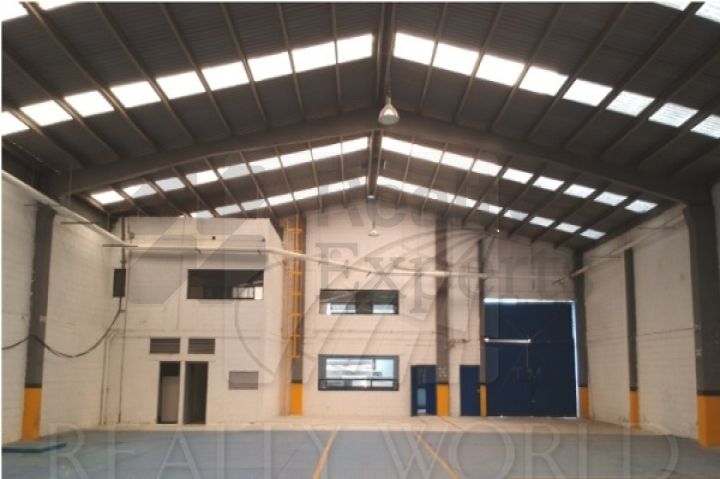 Bodega en Renta en Isidro Fabela