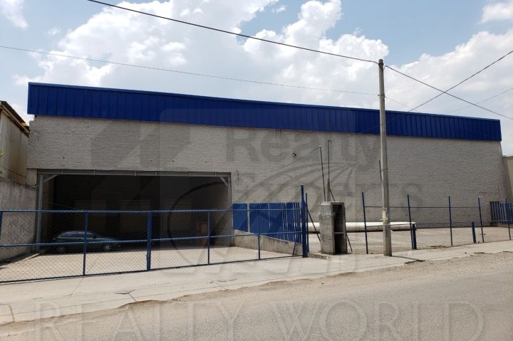 Bodega en Renta en Valle de Lerma