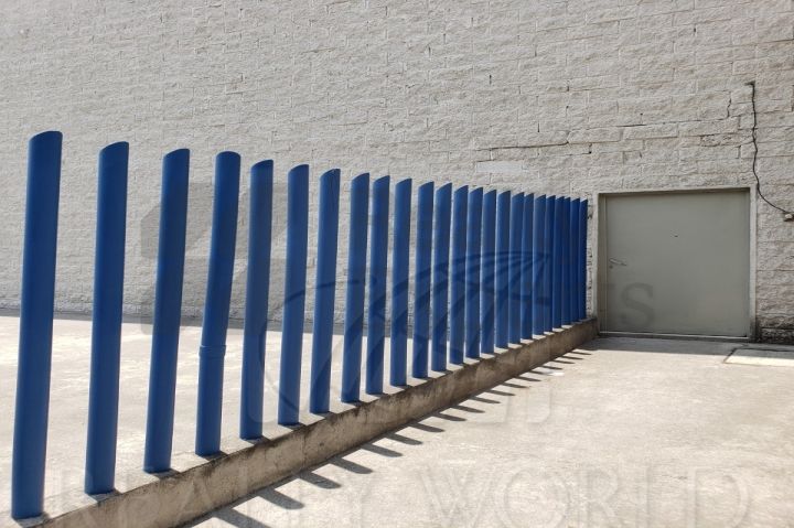 Bodega en Renta en Valle de Lerma